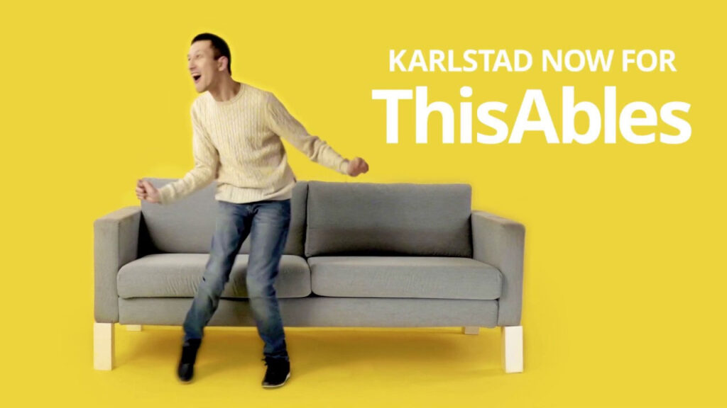 IKEA - Campañas de Inclusión