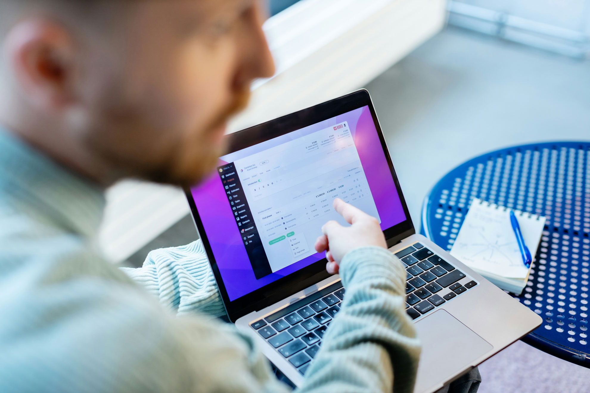 Por qué la innovación en la gestión de proyectos es clave en las agencias de publicidad Por qué la innovación en la gestión de proyectos es clave en las agencias de publicidad
