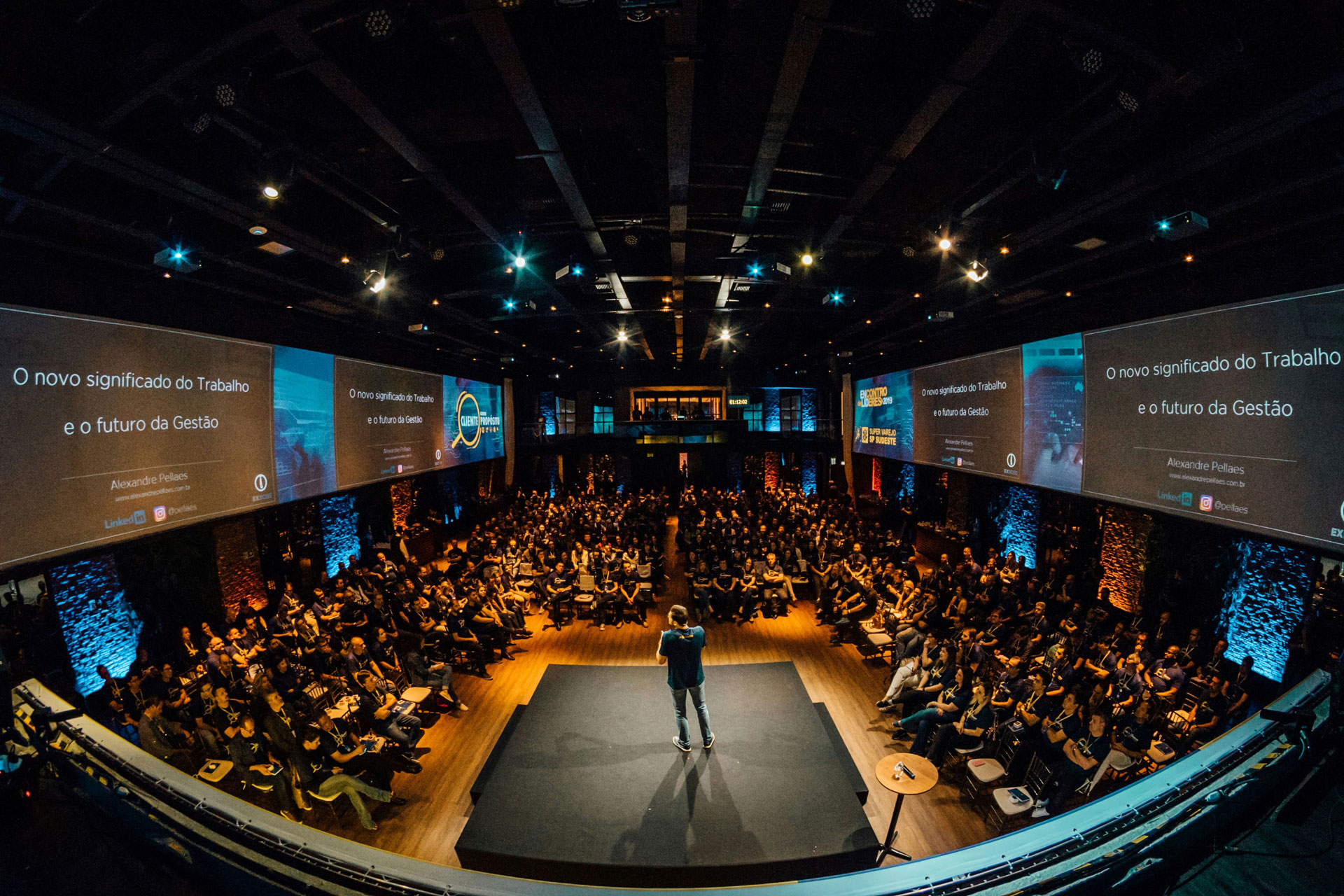 ¿Cuándo es el momento de contratar a un freelance project manager para eventos publicitarios? ¿Cuándo es el momento de contratar a un freelance project manager para eventos publicitarios?