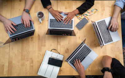 Agencias que buscan project manager de publicidad: 7 señales de que lo necesitáis ya