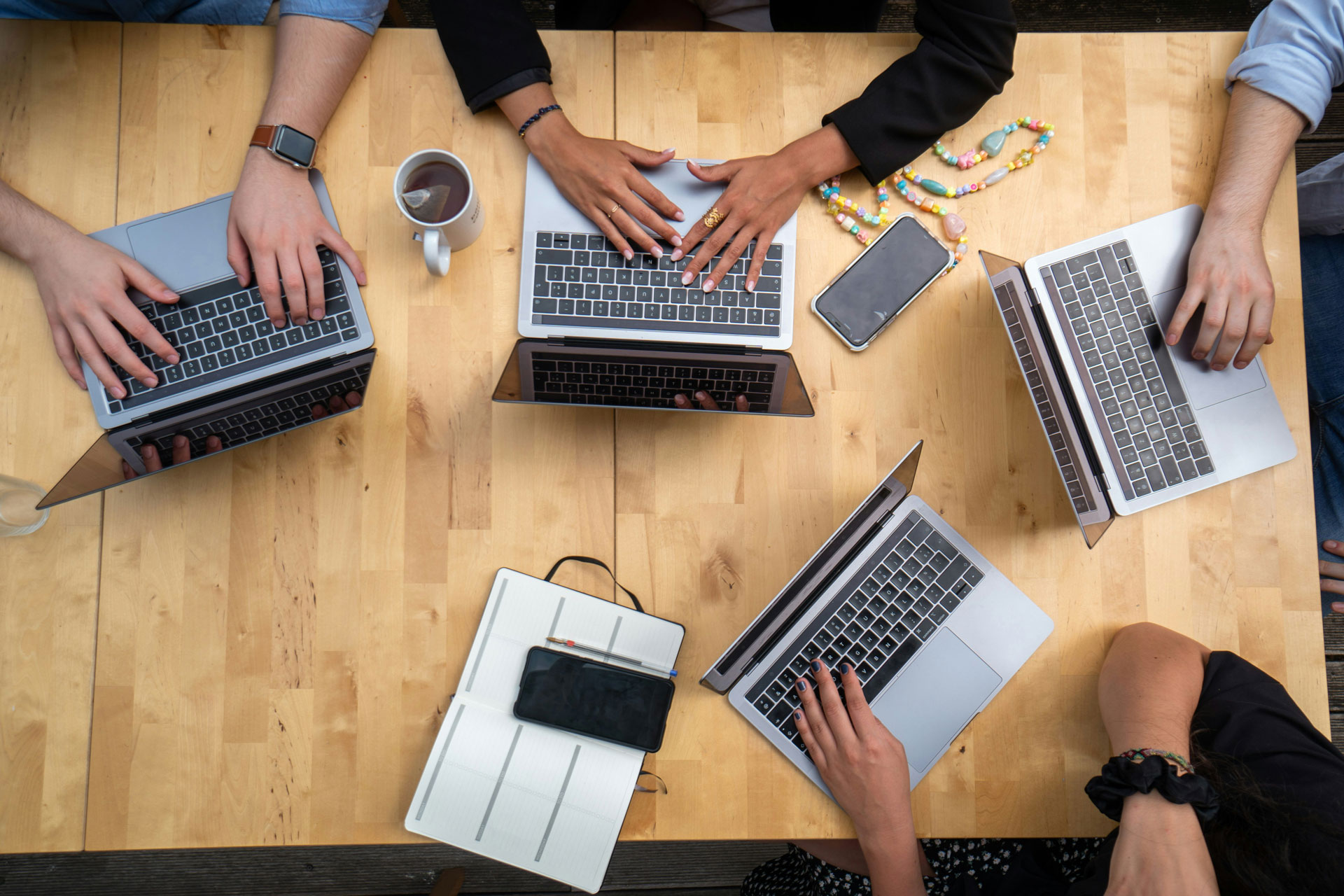 Agencias que buscan project manager de publicidad: 7 señales de que lo necesitáis ya Agencias que buscan project manager de publicidad: 7 señales de que lo necesitáis ya
