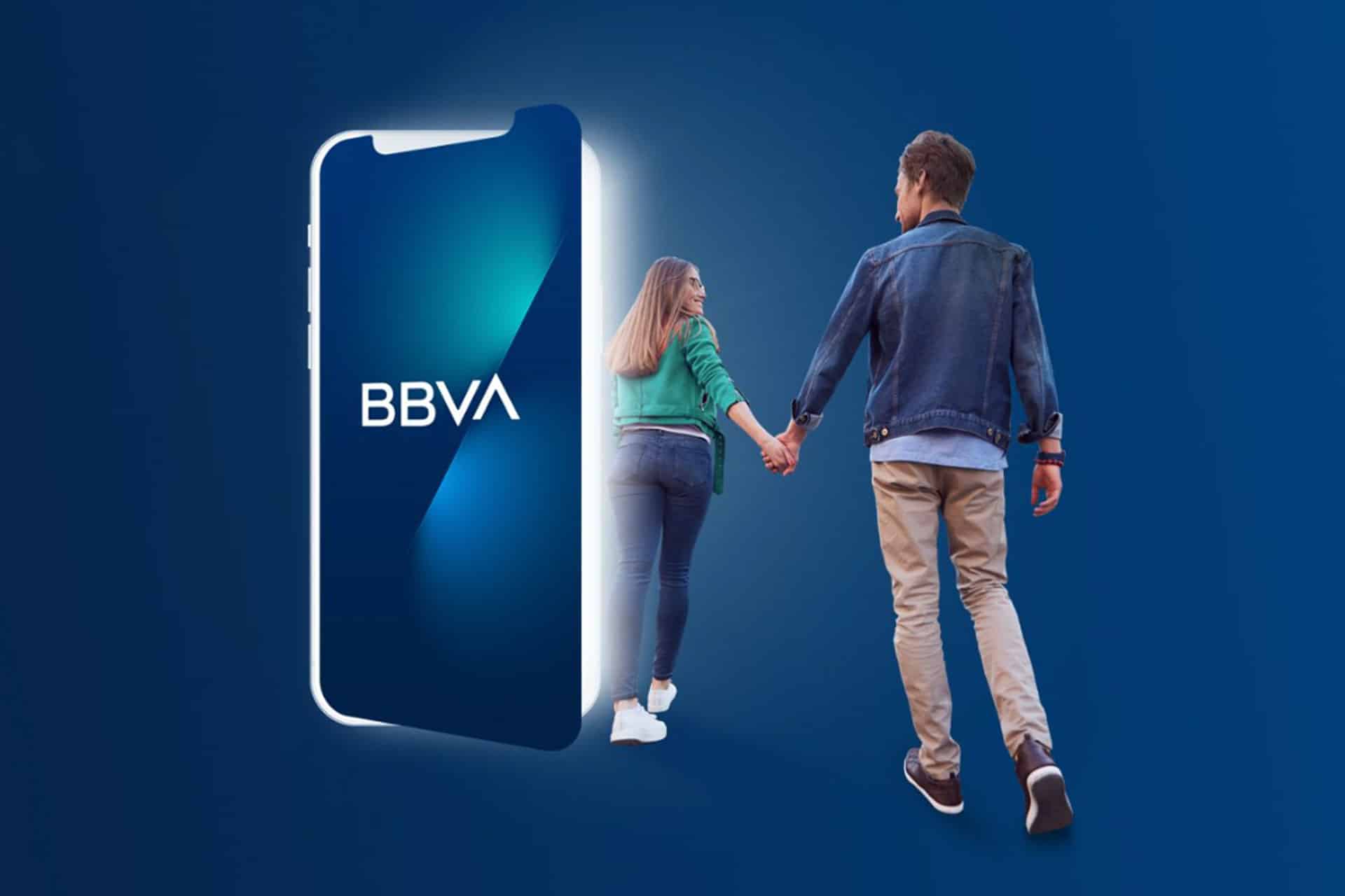 BBVA Digital Marketing