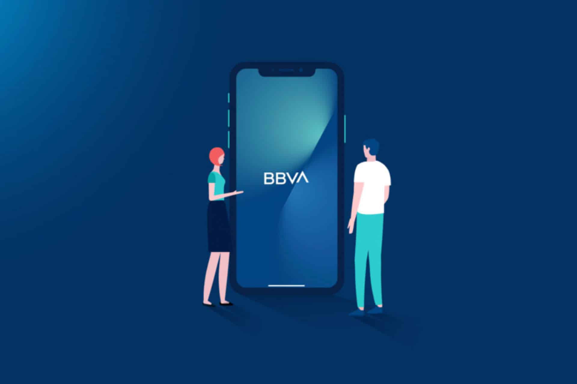 BBVA Digital Marketing