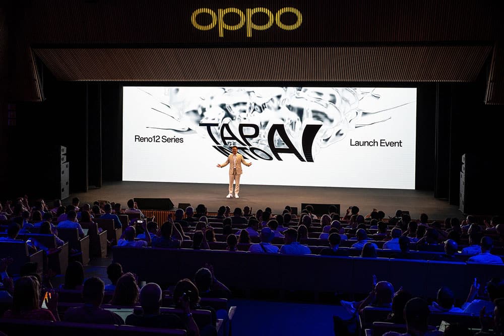OPPO A.Island