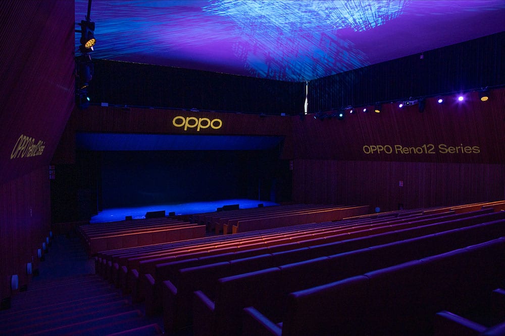 OPPO A.Island