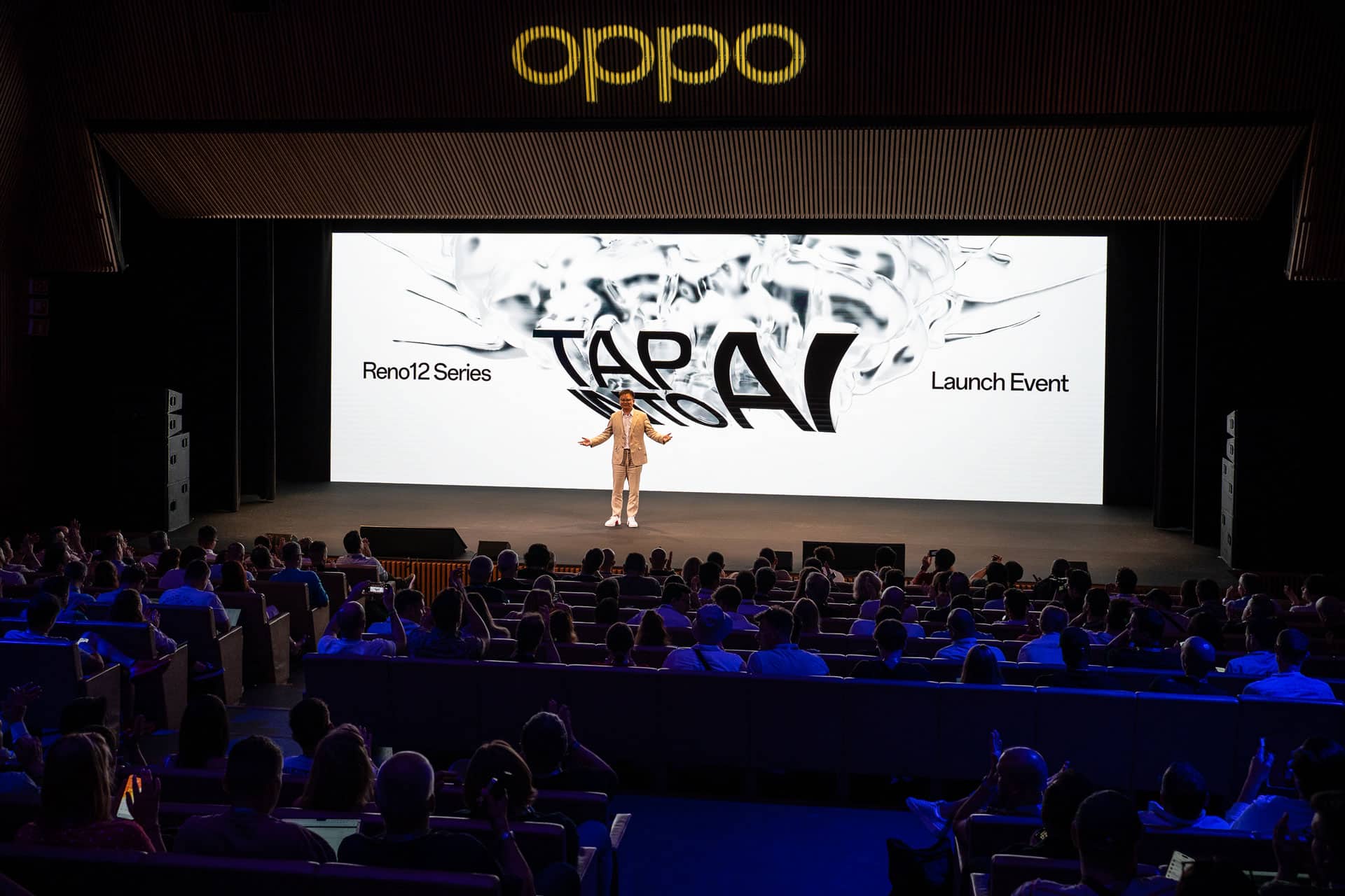 OPPO A.Island